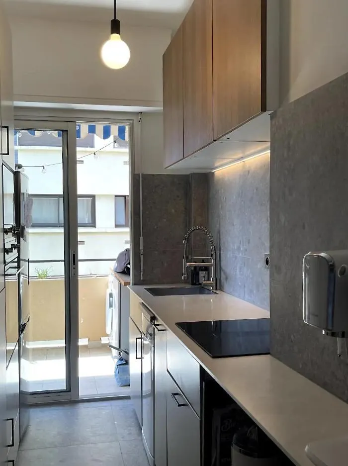Апартаменты T2 Appartement 55M2 Terrasse 20M2 - A 15Min A Pied Du Centre Ville - Wifi - Air Conditioning Канны