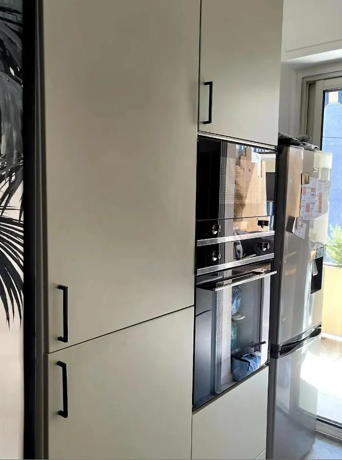 קאן T2 Appartement 55M2 Terrasse 20M2 - A 15Min A Pied Du Centre Ville - Wifi - Air Conditioning דירה