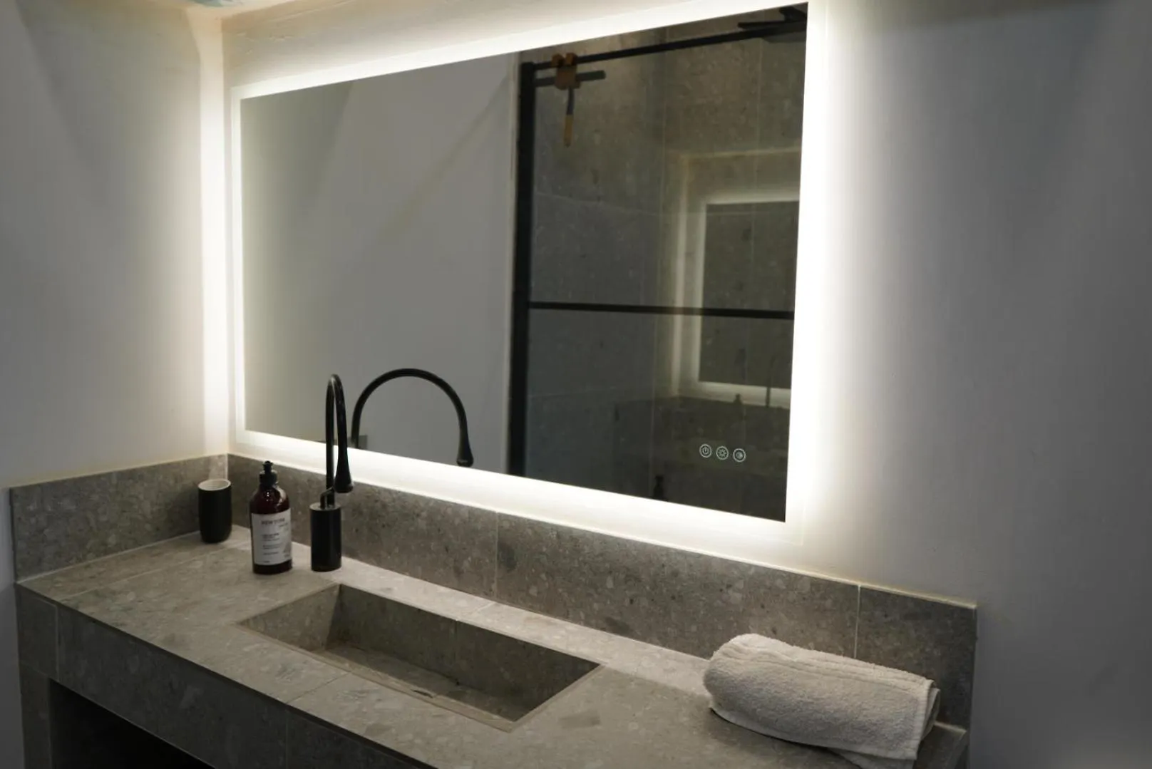 T2 Appartement 55M2 Terrasse 20M2 - A 15Min A Pied Du Centre Ville - Wifi - Air Conditioning Канны