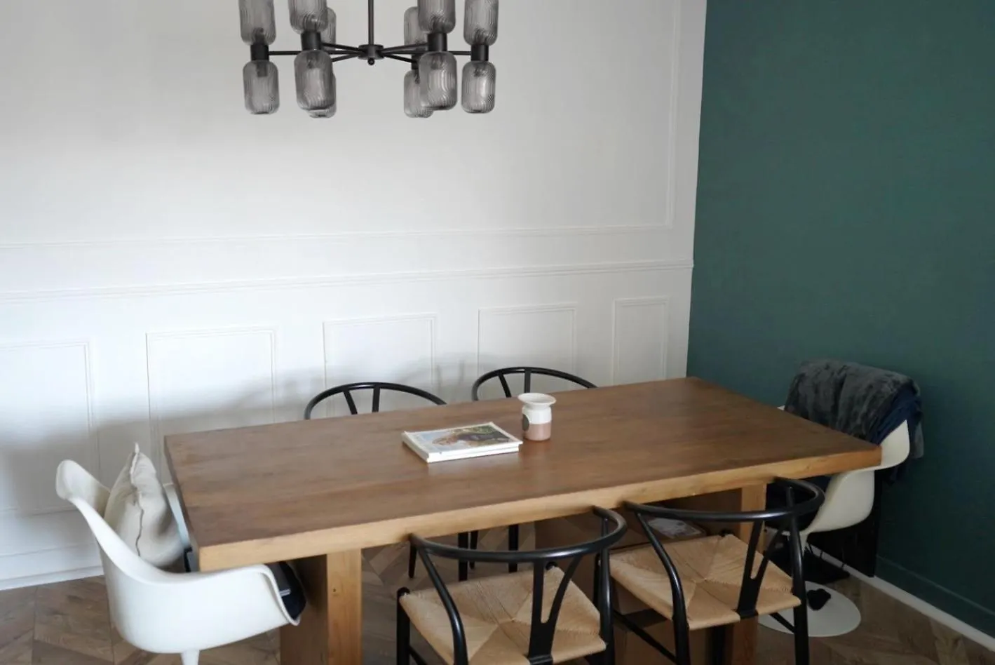 דירה קאן T2 Appartement 55M2 Terrasse 20M2 - A 15Min A Pied Du Centre Ville - Wifi - Air Conditioning צרפת